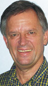 Peter Verwer, Electest MD